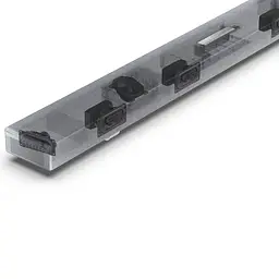 Саундбар Sharp HT-SBW55121(SL) - мініатюра 16