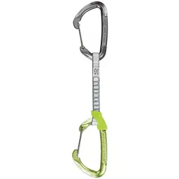Відтяжка Climbing Technology Lime Mix set 22 cm DY anodized (1053-2E670FT C0N)