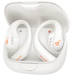 Гарнитура Anker SoundСore AeroFit Pro White