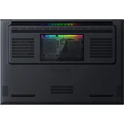 Ноутбук Ігровий Razer Blade 18 Ultra 9 275HX la 54GHz,18'',UHD+,+,32GB DDR5,1TB,RTX 5070 12GB - мініатюра 9