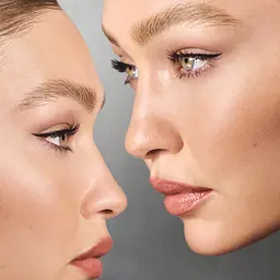Засіб для брів Maybelline New York Brow Inserts 2 в 1 фіксуючий гель та фломастер Ash Brown - мініатюра 10