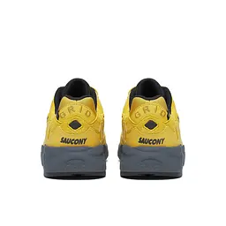 Кросівки Saucony Grid Shadow 2 GTX 41 Yellow (1097-S70840-1 8) - мініатюра 4