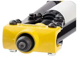 Заклепувальник Sigma дворучний standart 430мм (2622011) - мініатюра 7