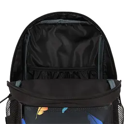 Рюкзак BL Молодіжний mini 853 8 л чорний (00050866) - мініатюра 4