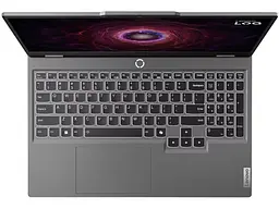 Ноутбук Lenovo LOQ 15ARP9 (83JC00NRRA) - мініатюра 4
