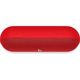 Портативна акустика Beats by Dr. Dre Pill Statement Red (MWQW3) [128722] - мініатюра 3