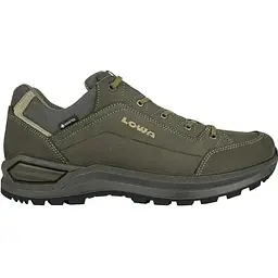 Кросівки Lowe Alpine Lowa Renegade Evo GTX LO 44 Olive (1012-311867-7811-44.0)