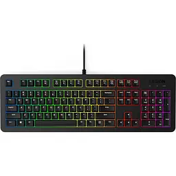 Клавіатура Lenovo Legion K310 Black (GY41N91855) [115605] - мініатюра 1