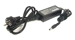 Блок живлення для ноутбуків IBM / Lenovo 20 V, 3.25 A, 65 W, 5.5 x 2.5 (IB65H5525) PowerPlant teh0028757 - мініатюра 3