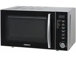 Мікрохвильова піч Ardesto GO-E845GB - мініатюра 3