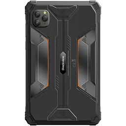 Планшет Blackview Tab Active 5 8.68'' 8/128GB LTE Rugged NFC Black (6931548323044) - мініатюра 3