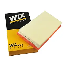 Повітряний фільтр для автомобіля Wixfiltron WA6332 - мініатюра 2