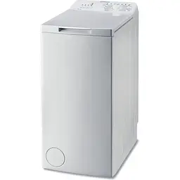 Стиральная машина Indesit BTWA51052UA из верт. загруз.