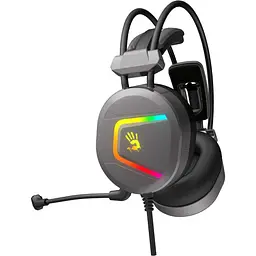 Навушники A4Tech Bloody MC750 grey - мініатюра 3
