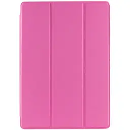 Чохол-книжка Epik Book Cover stylus slot для Samsung Galaxy Tab A11 8.7'' X110/X115 Рожевий/Pink Sand