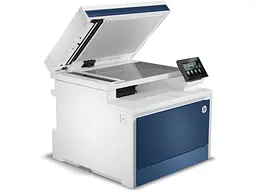 БФП HP LaserJet Pro 4302DW (4RA83F) - мініатюра 3