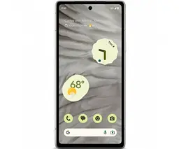 Смартфон Google Pixel 7a 8/128Gb Snow Версія JP - мініатюра 5