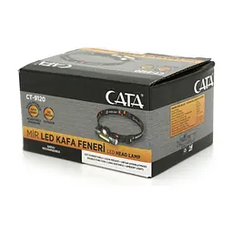 Ліхтар Cata CT-9120 - мініатюра 2