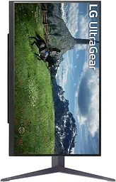 Монітор LG 27GS85Q-B - мініатюра 5