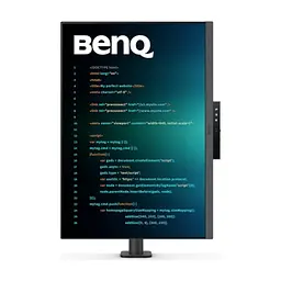 Монітор BenQ RD280UA METALLIC GREY - мініатюра 2