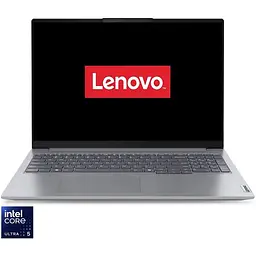 Ноутбук, Lenovo, Ultra 5 125U 43GHz, IPS, 40GB DDR5, 256 GB