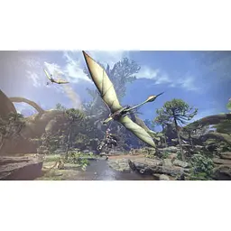 Ключ активації Microsoft Monster Hunter: World для Xbox One/Series - мініатюра 13