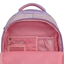 Рюкзак шкільний YES TS-48 Favorite Kitty 45х31x15 см Різнокольоровий (550035) - мініатюра 5