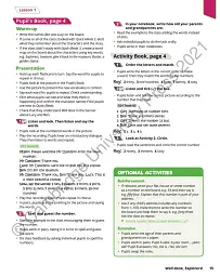Quick Minds 4. Teacher's Book (for Ukraine, НУШ) - мініатюра 6