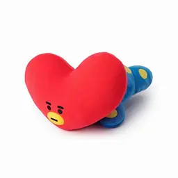 Подушка Тата Tata BT21 талісман Кім Те Хена з BTS 60см BTS 41.17