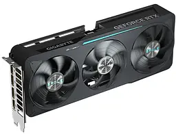 Відеокарта Gigabyte RTX 5070 12GB EAGLE OC SFF (GV-N5070EAGLE OC-12GD) (GDDR7, 192 bit, PCI-E v5.0 x16) - мініатюра 2