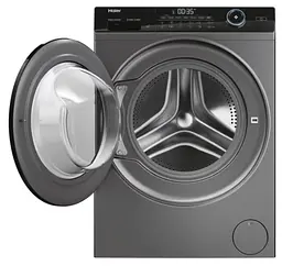 Прально-сушильна машина Haier HWD80B14959S8U1S (31019001) - мініатюра 2