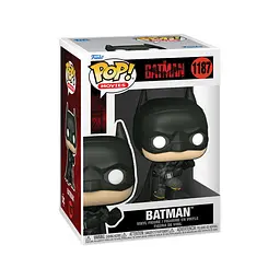 Ігрова фігурка Funko Pop Бетмен (59276) - мініатюра 4