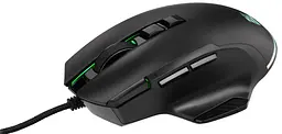 USB миша 2E GAMING MG330 RGB black (2E-MG330UB) UA - мініатюра 3