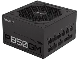 Блок живлення Gigabyte P850W (GP-P850GM) - мініатюра 4