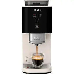 Кавомашина Krups SLIM Coffee Crush SA4001E0 - мініатюра 2