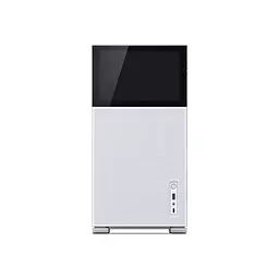 Корпус JONSBO D41 MESH SC White - мініатюра 5
