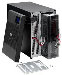 Джерело безперебійного живлення Eaton 1500 ВА / 1350 Вт / 9 А*ч (9SX1500I) - мініатюра 4