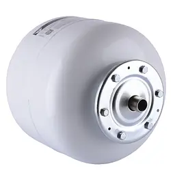 Гідроакумулятор зі змінною мембраною 12л Zilmet Ultra-Pro 10bar, білий (1100001215) - мініатюра 2