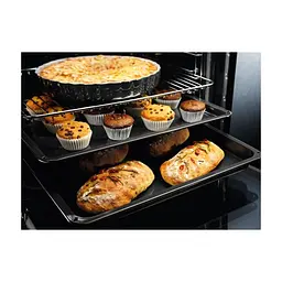 Духовой шкаф Electrolux EOF3H50BK - миниатюра 8
