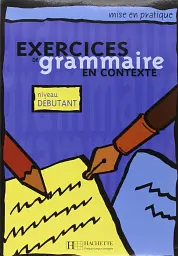 Exercices de grammaire en contexte. Livre de l'eleve A1 - niveau debutant - Anne Akyuz - мініатюра 3