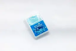 Освіжаючі смужки Freezer зі смаком морозної м'яти 1 шт