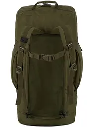 Сумка дорожня Highlander Loader 100 Holdall Olive (LR100-OG) - мініатюра 4