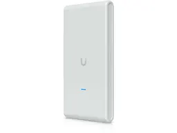 Точка доступу Ubiquiti UniFi 6 Mesh Pro (U6-Mesh-Pro) - мініатюра 2