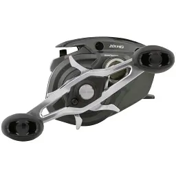 Котушка Shimano Curado M 201 HG Left Hand 6+1BB 7.4:1 - мініатюра 5