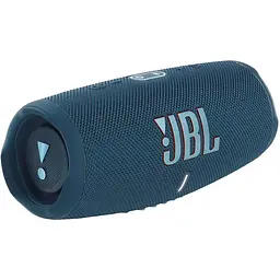 Портативна колонка JBL Charge 5 JBLCHARGE5BLU Blue