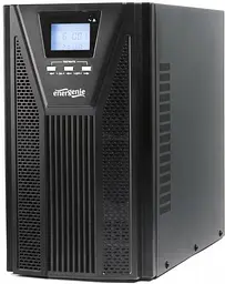 Джерело безперебійного живлення EnerGenie 2000 ВА / 1800 Вт / 7 А*ч (EG-UPSO-2000) U1