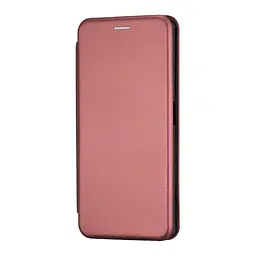 Чохол-книжка Standart Xiaomi Redmi Note 13 5G Wine Red
