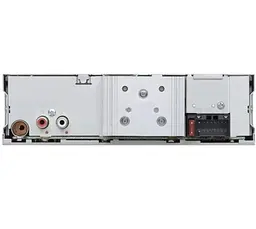 Автомагнітола KD-R497 CD, 4x50 Вт JVC avt0001223 - мініатюра 3