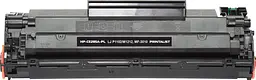 Картридж тон. PRINTALIST для HP LJ P1102/M1212/P1005/P1505 аналог CE285A/CB435A/CB436A Black ( 2100 ст.) (HP-CE285A-PL)