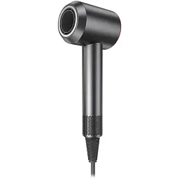 Фен XO CF28 Black - мініатюра 2
